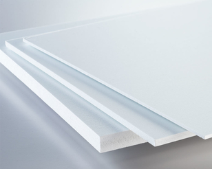 KömaPrint - Free-foam PVC sheets