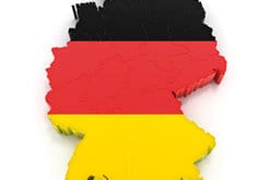 Sales Germany